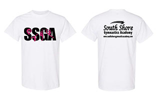 Short Sleeve T-shirt